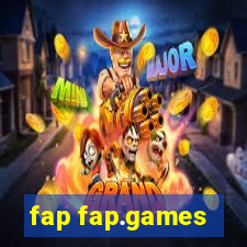 fap fap.games